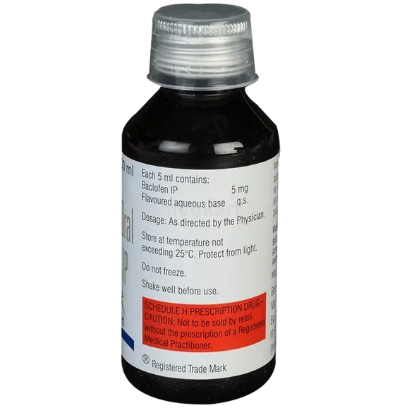 liofen liquid 100 ml